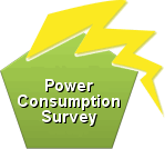 Power Consumption Survey